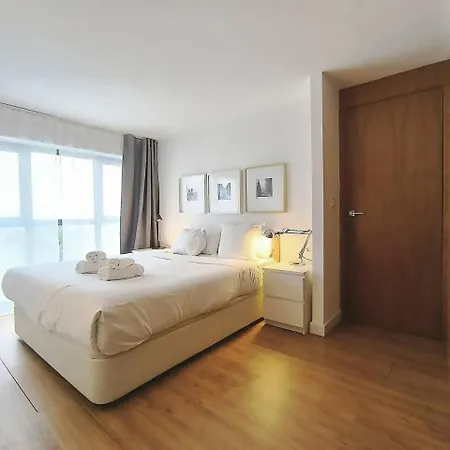 Duplex San Lorenzo * Siviglia