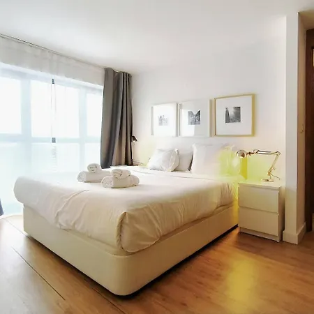 Appartamento Duplex San Lorenzo *