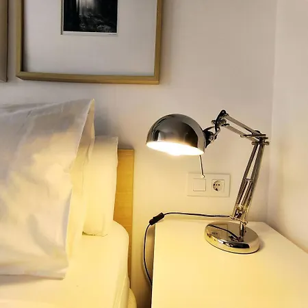 Duplex San Lorenzo Siviglia