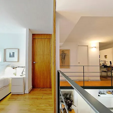 Appartamento Duplex San Lorenzo