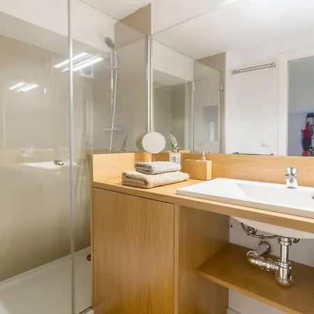 Duplex San Lorenzo Siviglia