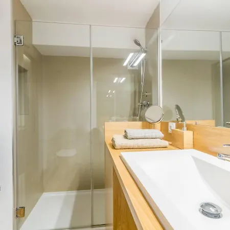 Duplex San Lorenzo Appartamento Siviglia