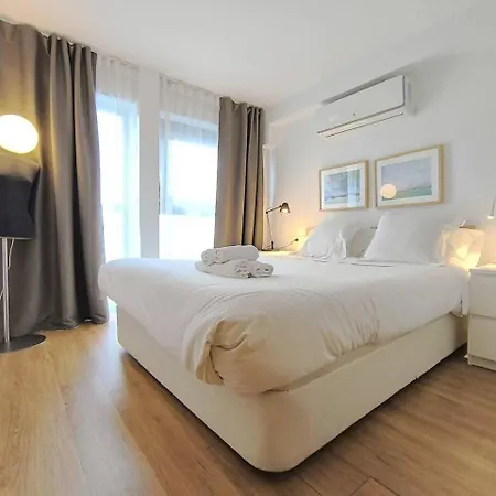 Appartamento Duplex San Lorenzo *