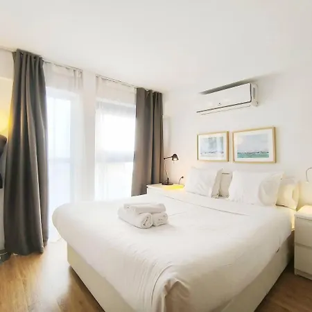 Appartement Duplex San Lorenzo Séville