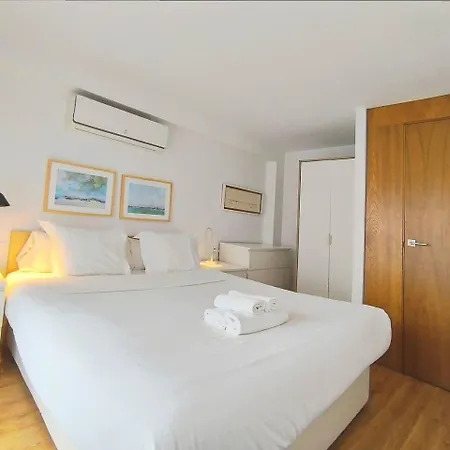 Duplex San Lorenzo Siviglia