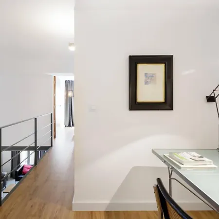 Duplex San Lorenzo Appartamento *