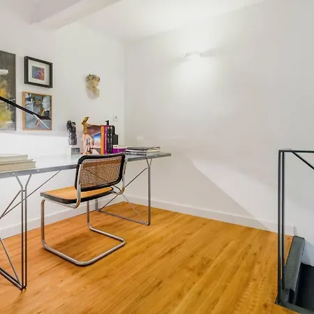 Duplex San Lorenzo Appartamento Siviglia