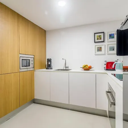 Duplex San Lorenzo Siviglia