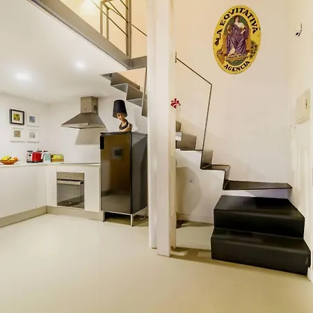 Duplex San Lorenzo Appartamento