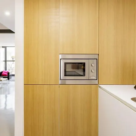 Appartamento Duplex San Lorenzo