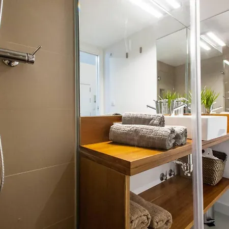 Duplex San Lorenzo Siviglia