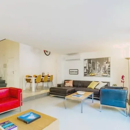 Appartamento Duplex San Lorenzo *