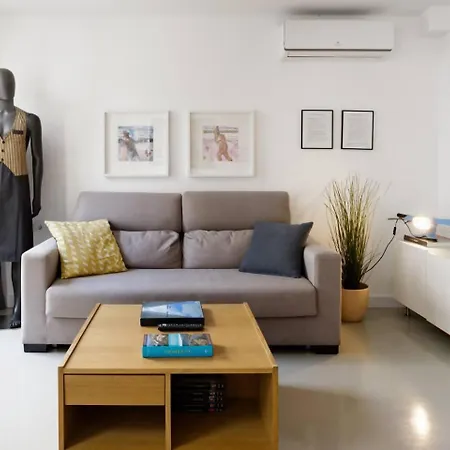 Duplex San Lorenzo Appartamento Siviglia