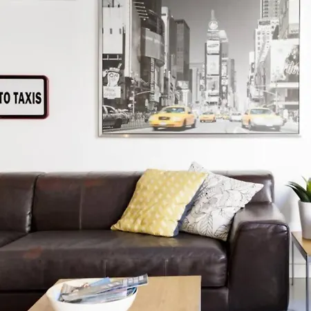 Appartamento Duplex San Lorenzo Siviglia