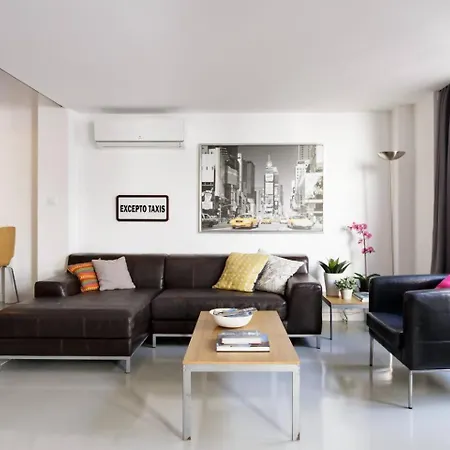 Duplex San Lorenzo * Siviglia