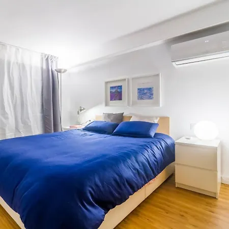 Duplex San Lorenzo * Siviglia
