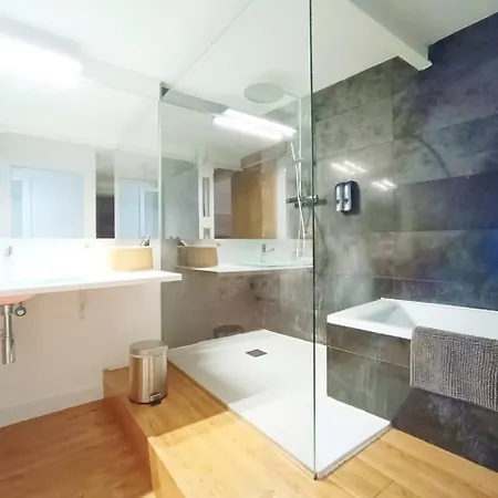 Duplex San Lorenzo Appartamento