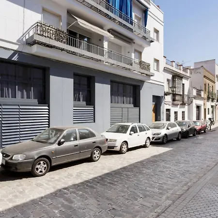 Appartamento Duplex San Lorenzo