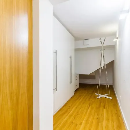 Duplex San Lorenzo Appartamento *