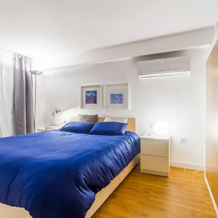 Appartamento Duplex San Lorenzo Siviglia