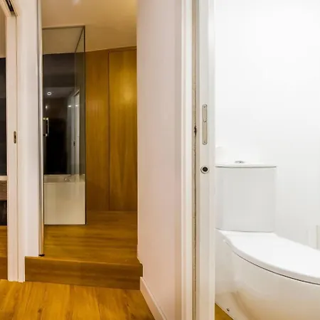 Duplex San Lorenzo * Siviglia