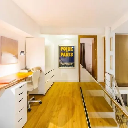 Duplex San Lorenzo Appartamento