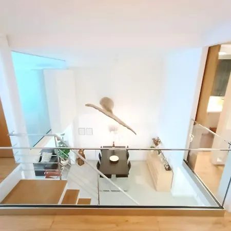 Duplex San Lorenzo Appartamento *