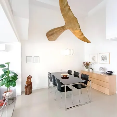 Appartamento Duplex San Lorenzo *