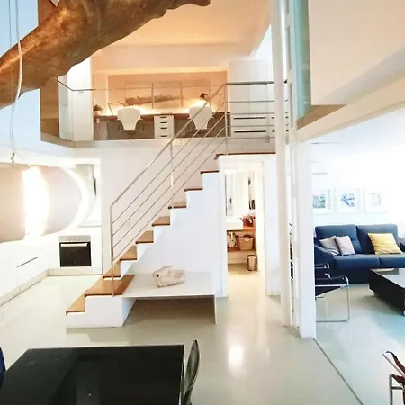 Duplex San Lorenzo Siviglia