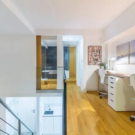 Duplex San Lorenzo Appartamento