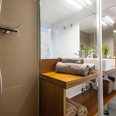 Appartamento Duplex San Lorenzo *