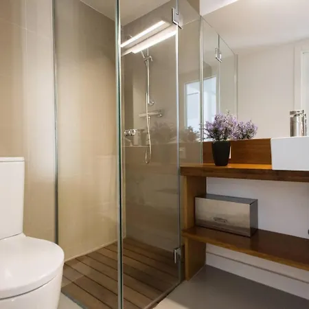 Duplex San Lorenzo Appartamento Siviglia