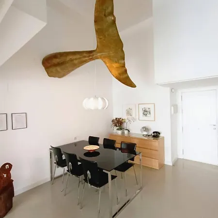 Duplex San Lorenzo Siviglia