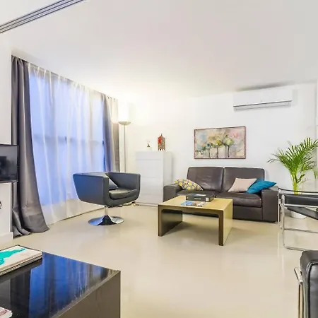 Duplex San Lorenzo Appartamento