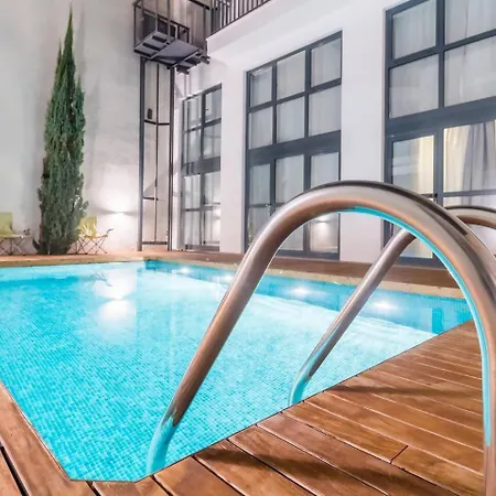 Duplex San Lorenzo Appartamento *