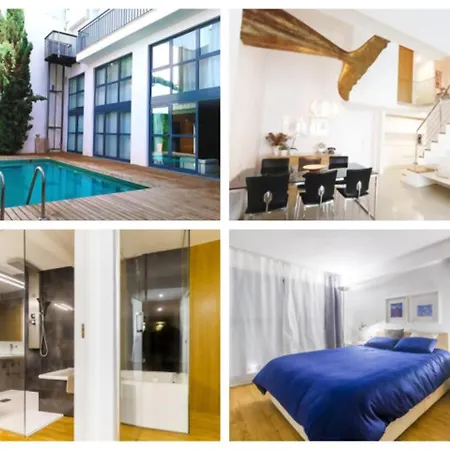 Duplex San Lorenzo Appartamento *