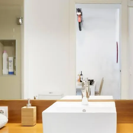 Apartment Duplex San Lorenzo Seville