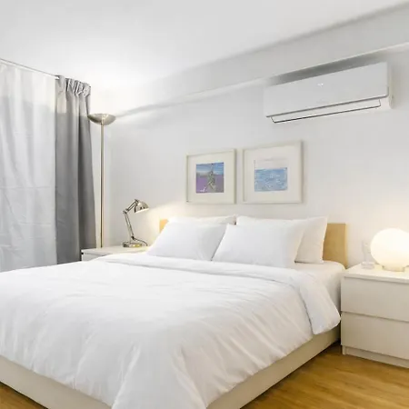Duplex San Lorenzo Appartement