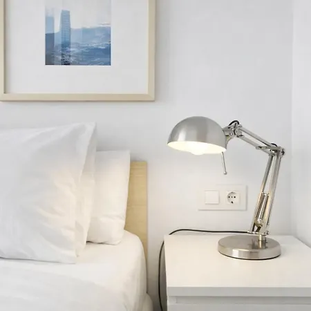 Duplex San Lorenzo Appartement *