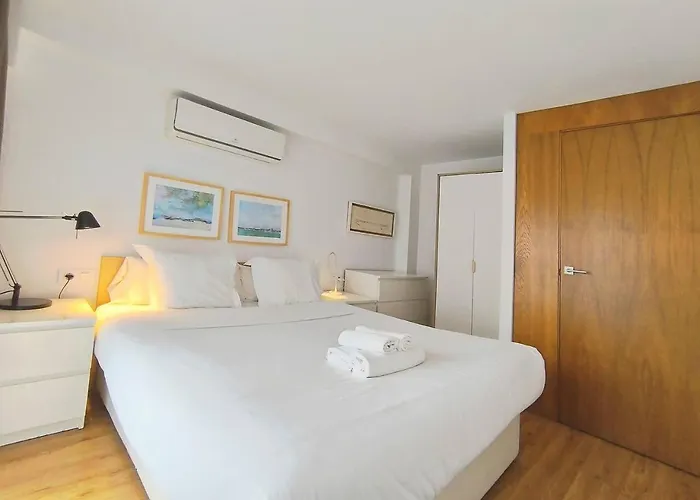 Duplex San Lorenzo Séville