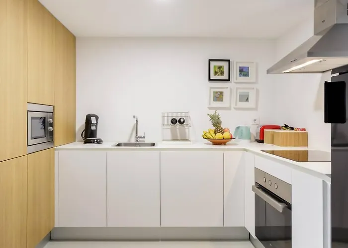 Duplex San Lorenzo