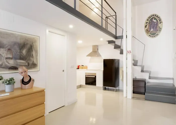 Duplex San Lorenzo *