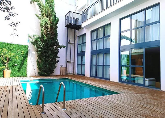 Duplex San Lorenzo *