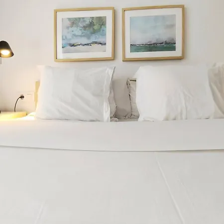 Duplex San Lorenzo Apartmán
