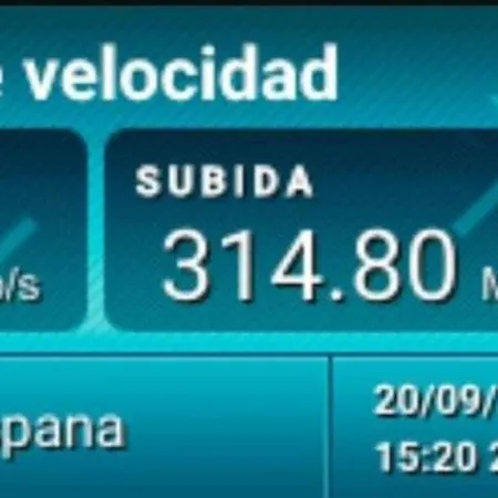 Duplex San Lorenzo Apartmán *