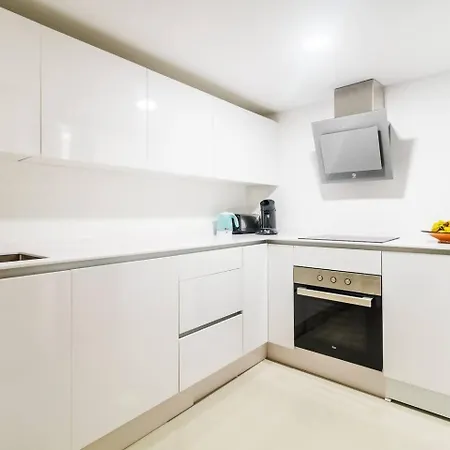 Duplex San Lorenzo * Sevilha